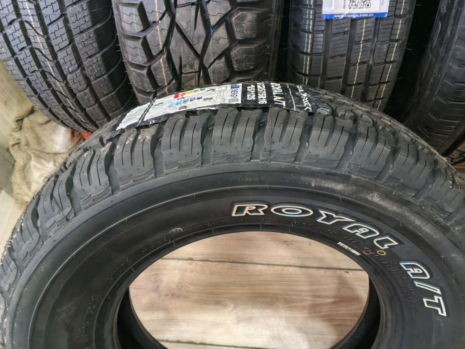 16 balon A/T pratektor off road VNEDOROJKA
