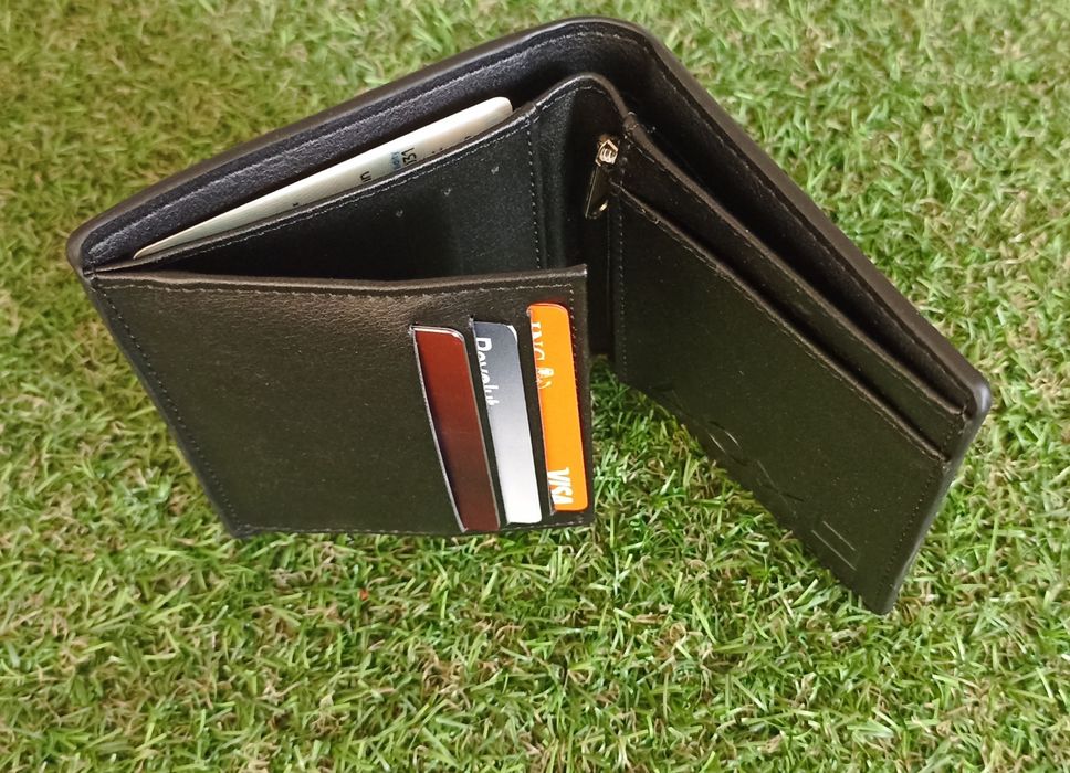 Portofel gamer PlayStation 2