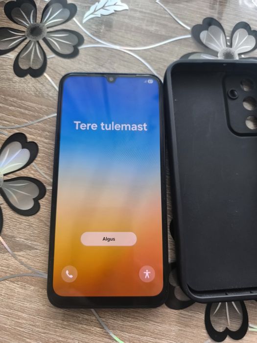 Samsung galaxy A25