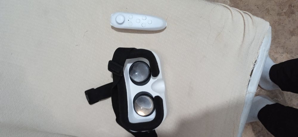 Продам очки виртуальной реальности