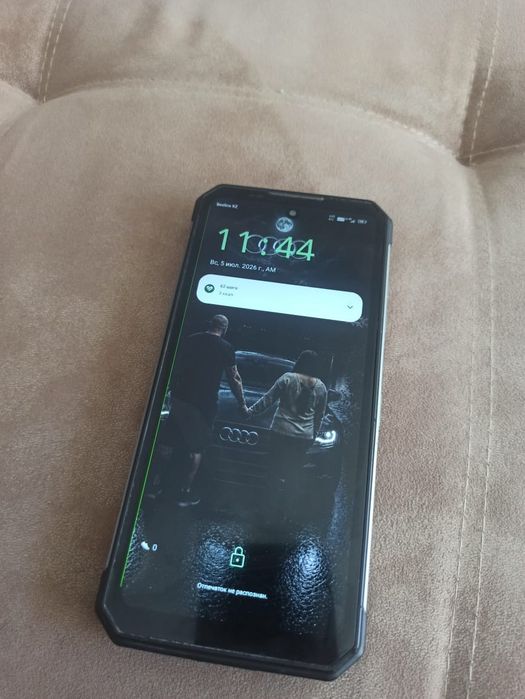 Продам смартфон Oukitel wp 21