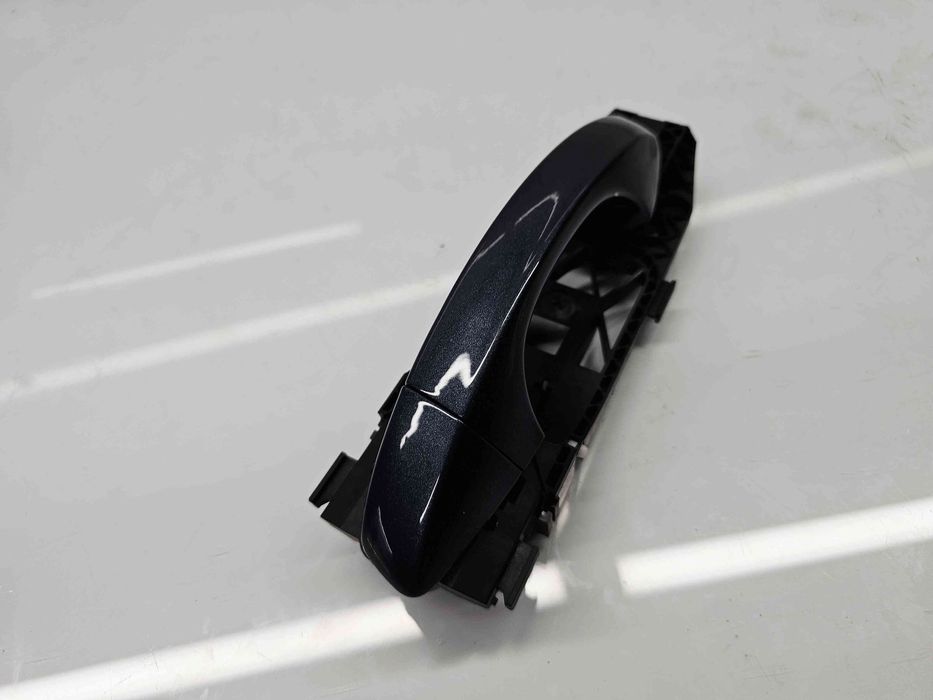 Maner usa stanga fata Seat Ibiza 6 (KJ1) Facelift [Fabr 2017-prezent]