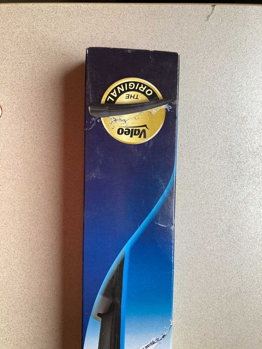 Чистачки Valeo Silencio VF946