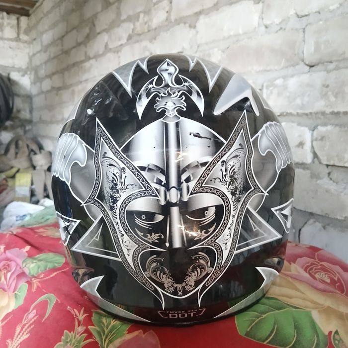 Шлем для мотоцикла