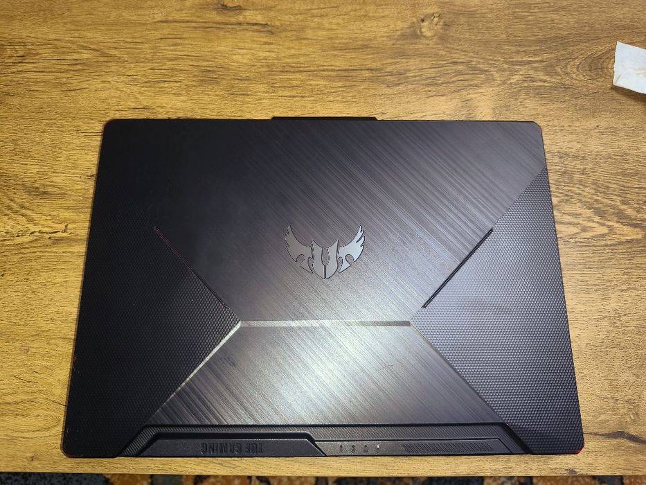 Laptop ASUS gaming tuf  F15