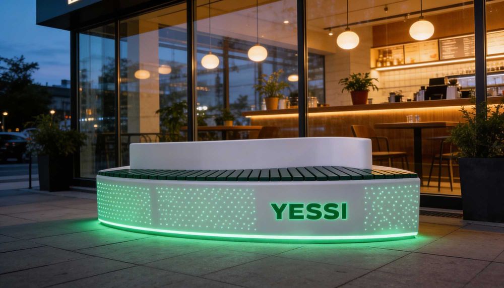 бетонные скамейки ,skameyka beton декоративная