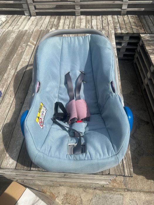 Детска количка Adamex