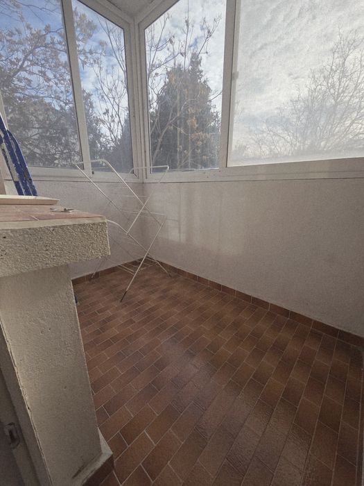 Под наем 2-стаен апартамент