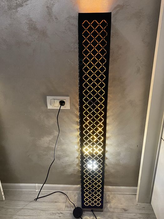 Vand Lampă de podea