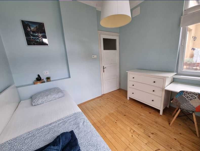 Тристаен апартамент с ТОП локация в Центъра на София