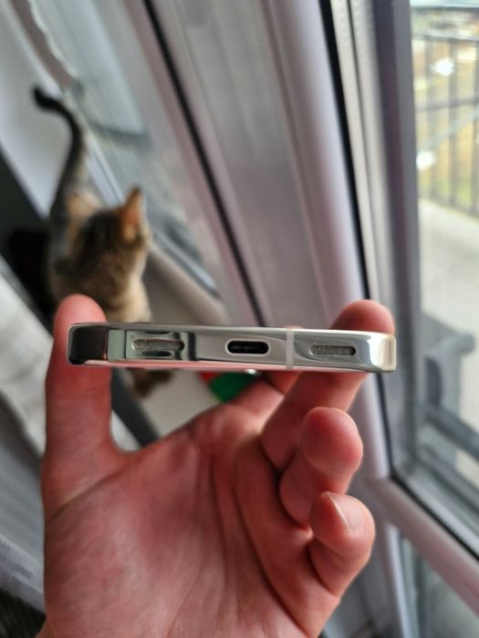 Vând Google Pixel 10 Pro