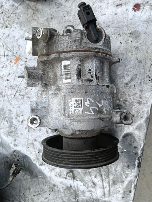 Compresor Aer AC Audi RS3 TT 2.5 TFSI