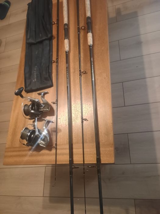 Lansete pro FL superior carp