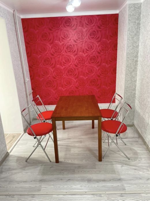 1,2,3 ком. Квартира по суточный