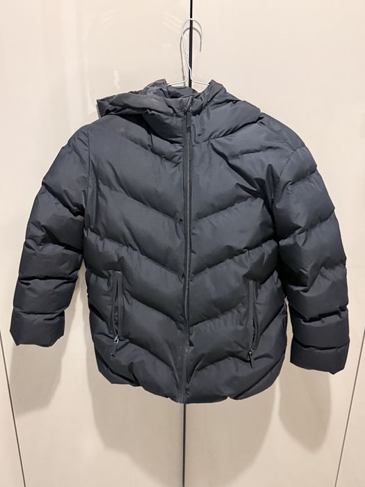 Geaca Zara copii matimea 8, 128 cm