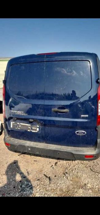 Dezmembrez Ford Transit Connect 1.6 tdci 2015