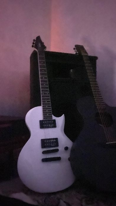 Электрогитара Jackson js22