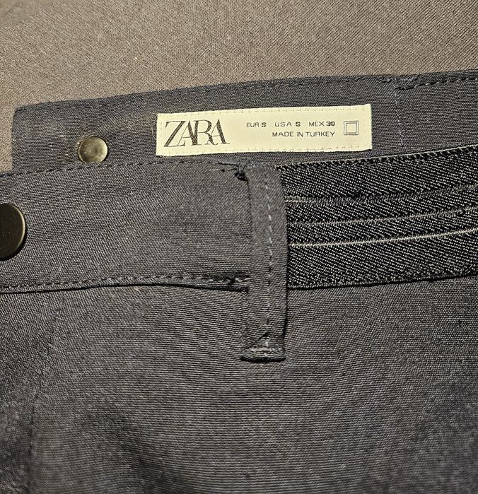 Мъжки панталон ZARA