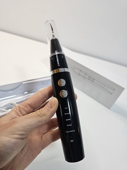 Aparat Detartraj cu ultrasunete Zenkabeat