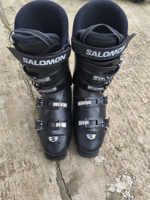 Vand clapari Salomon mărime 29.5 44-45