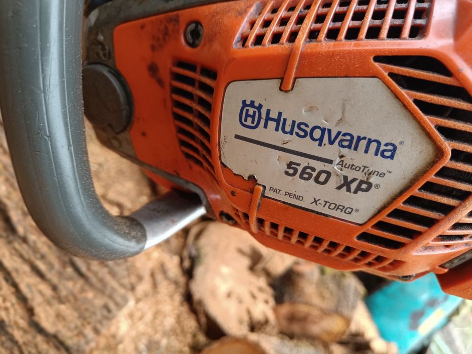 Piese pt. Husqvarna 560 xp autotune