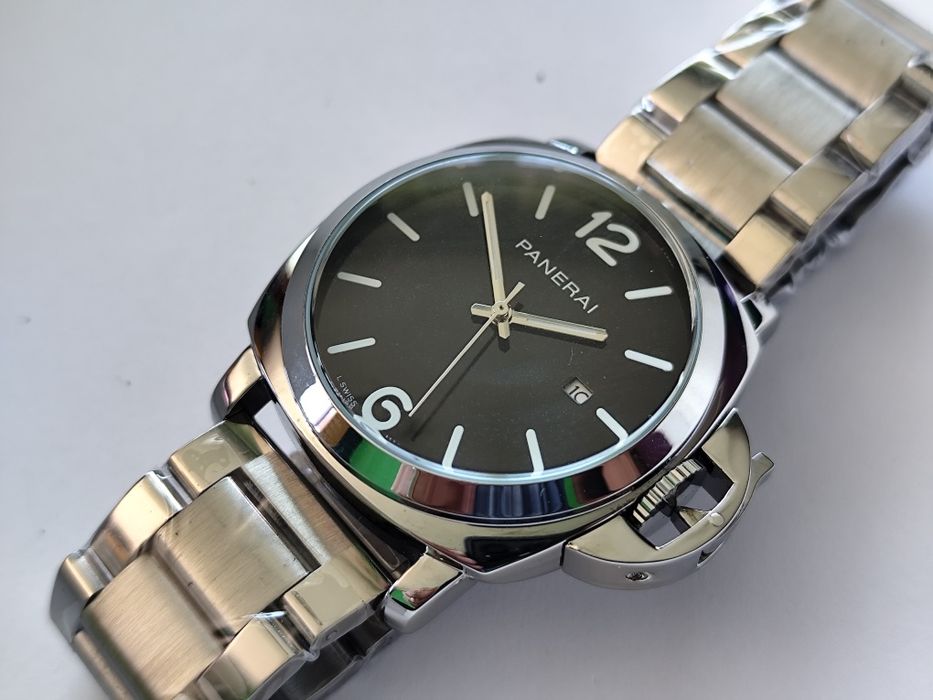 ceas Pannerai automatic