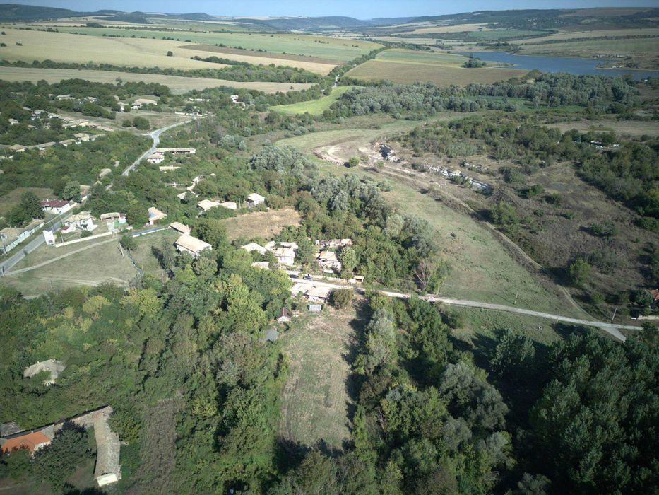 Продава се Парцел в с. Ломци, Област Търговище - 4959 кв.м за 9 €/кв.м - Снимка #5