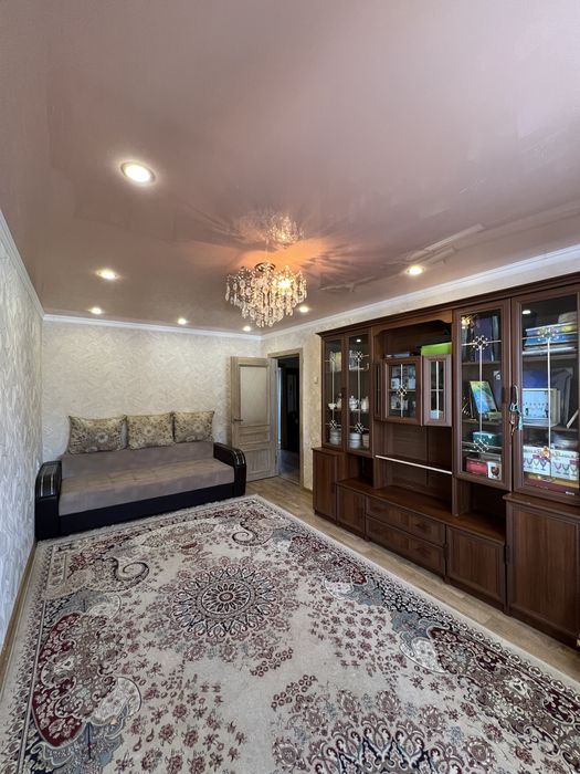 Продается 3-х ком квартира