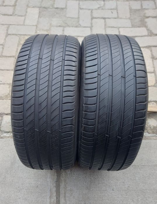 Set 2buc 245/45 R18 100W XL Michelin Primacy⁴ vară