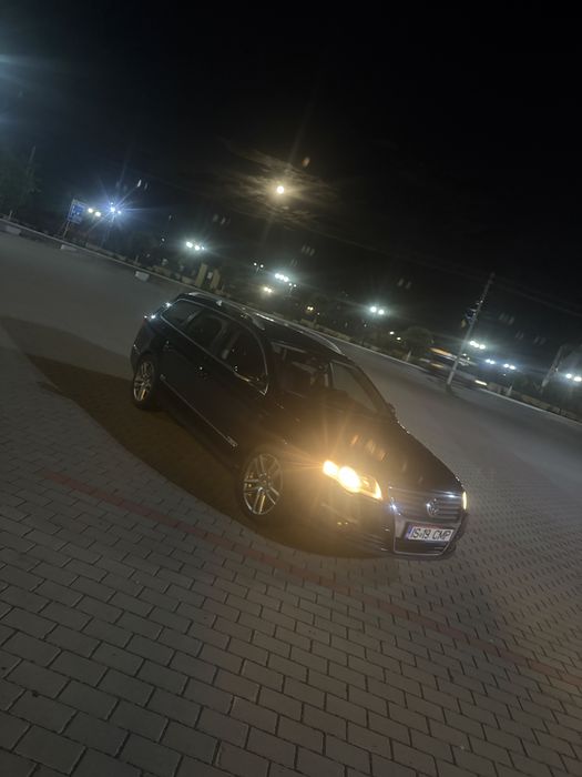 VOLKSWAGEN Passat 0 — imagine 3