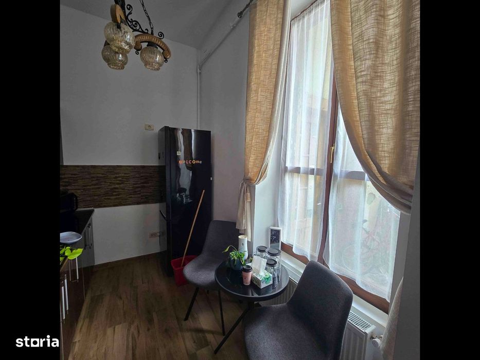 DEOSEBIT! Apartament cochet in Timisoara, piata Mocioni (Sinaia)
