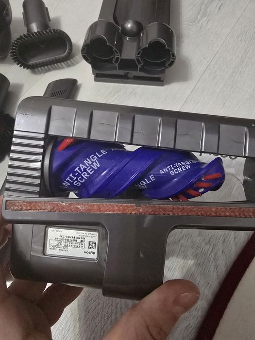 Accesorii aspirator Dyson V12 slim