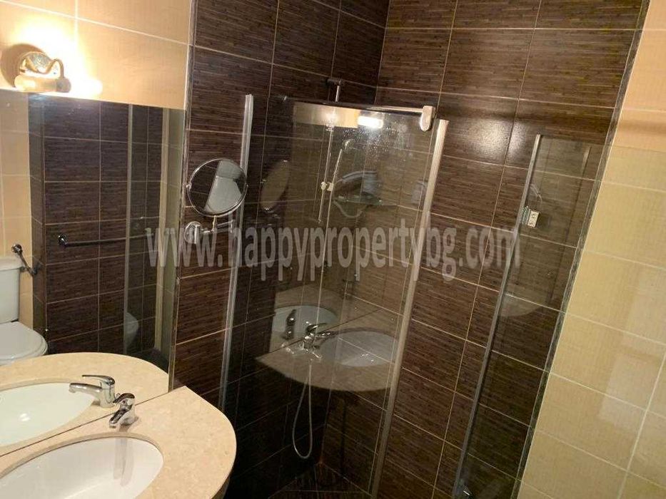Продава се Едностаен апартамент в к.к. Слънчев бряг - 38 кв.м за 1382 €/кв.м - Снимка #6