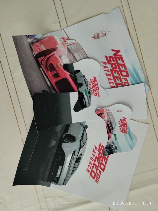 Наклейки на PS2, Xbox 360