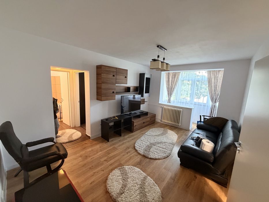 Inchiriez apartament 2 camere Craiovei / Pitești