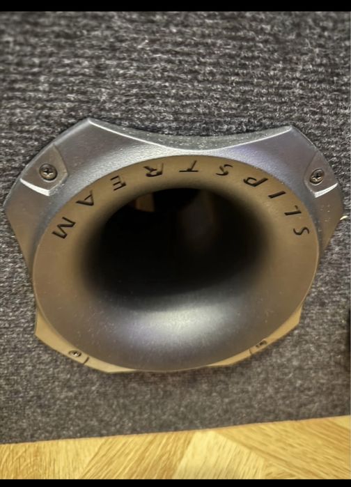 Subwoofer auto Plat Ground Zero GZRW 300-D2 30 cm/12