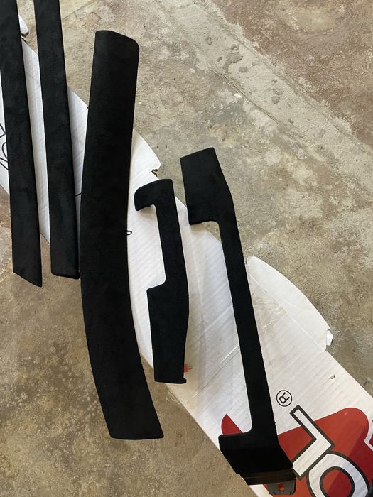 Полиране на фарове + PPF защита. Фолиране на авто детайли.