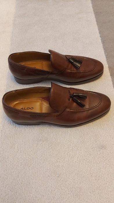 Vând pantofi barbati - Aldo mărimea 42