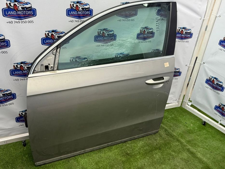 USA PORTIERA FATA STANGA VOLKSWAGEN PASSAT B7 2.0 DIESEL 2014 COD OEM 3AA831055 / BREAK (Universal) 2010-2014