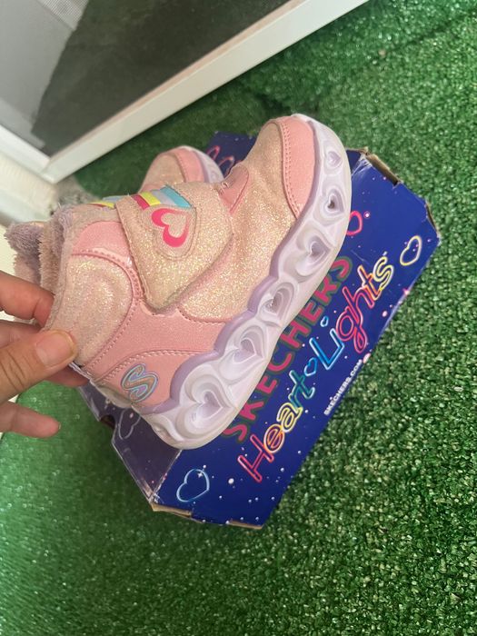 Skechers детски маратонки 24