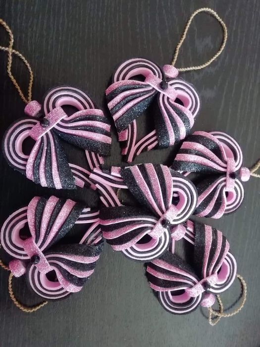 Globulețe handmade l