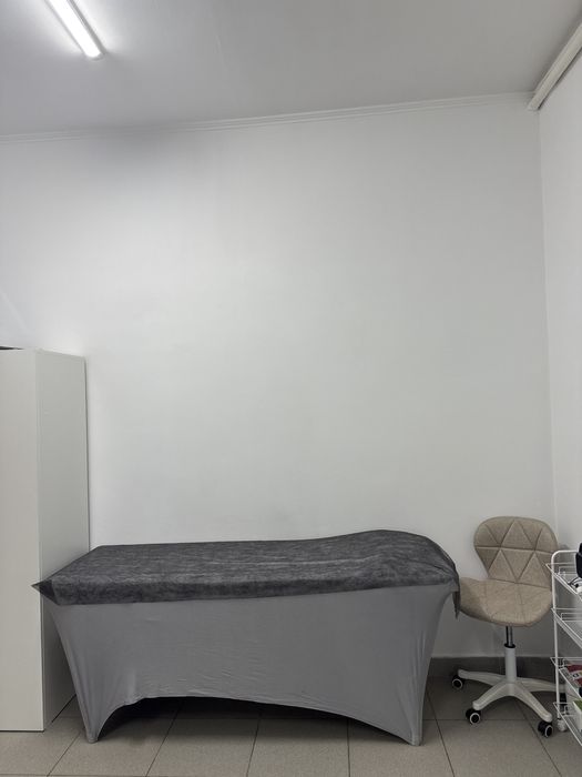 Сдается место  в аренду