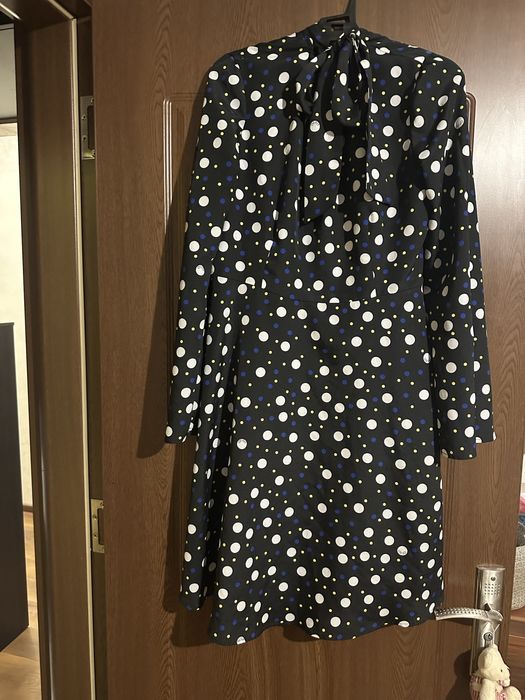 Дамска рокля Liu Jo размер S, pinko twinset guess calvin patrizia karl