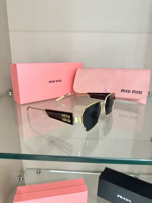 Miu Miu Sunglasses