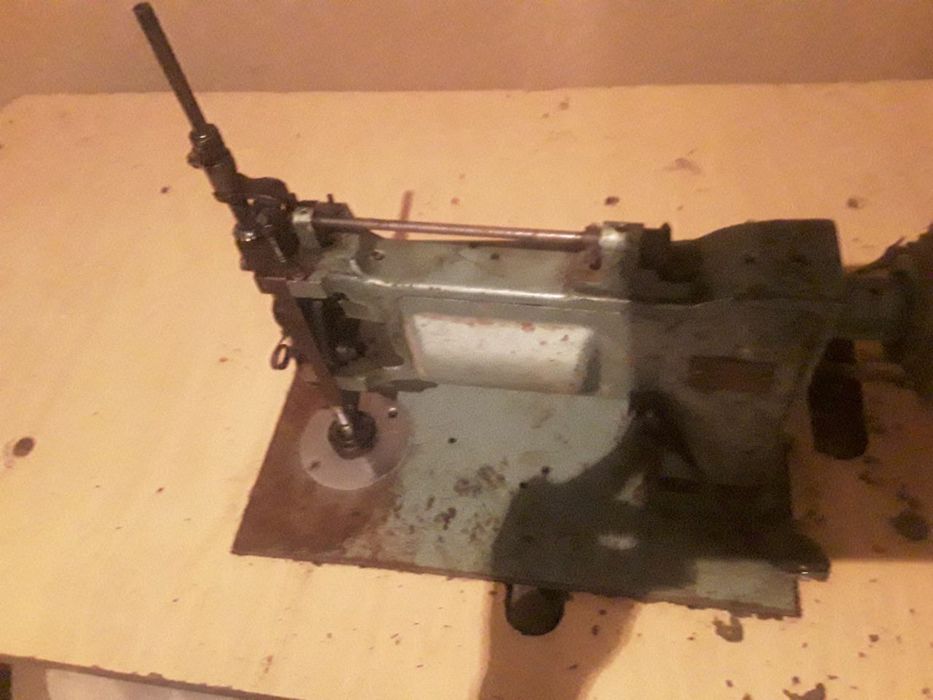 Patdo‘zi machinka