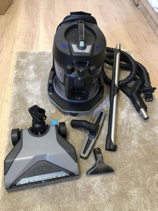 Прахосмукачка Rainbow XRS в отлично състояние