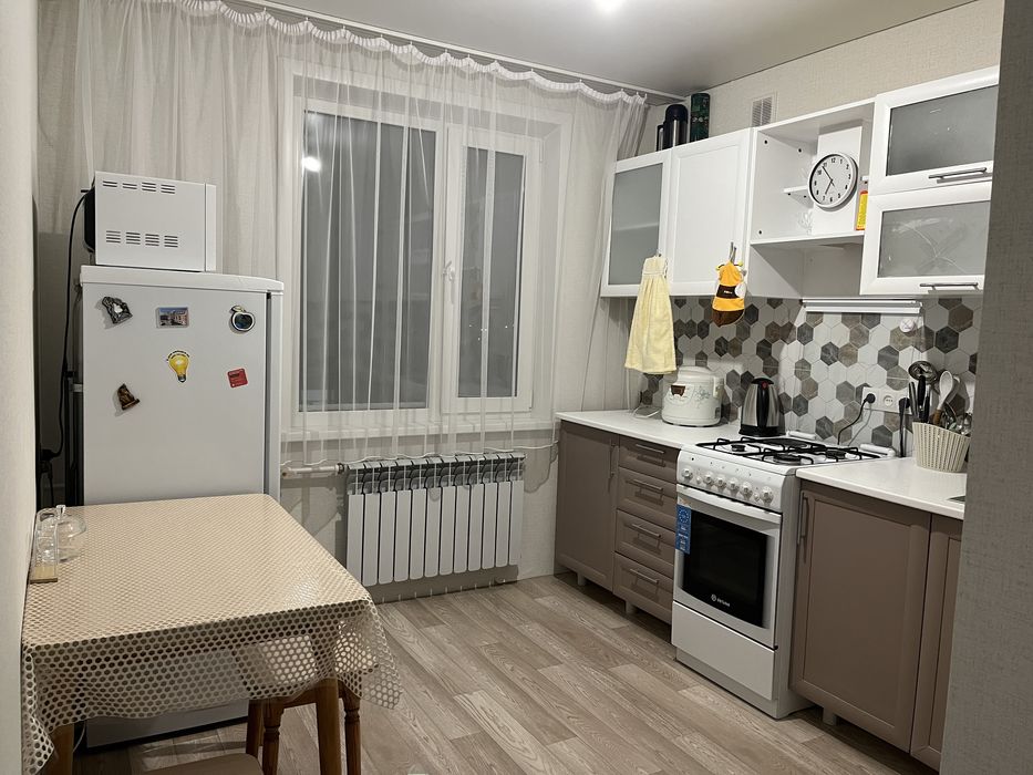 Продается квартира в Абае или обмен