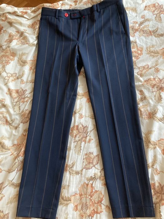 Мъжки официален панталон