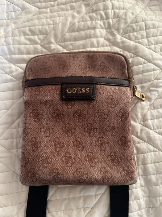 Барсетка Guess!!!