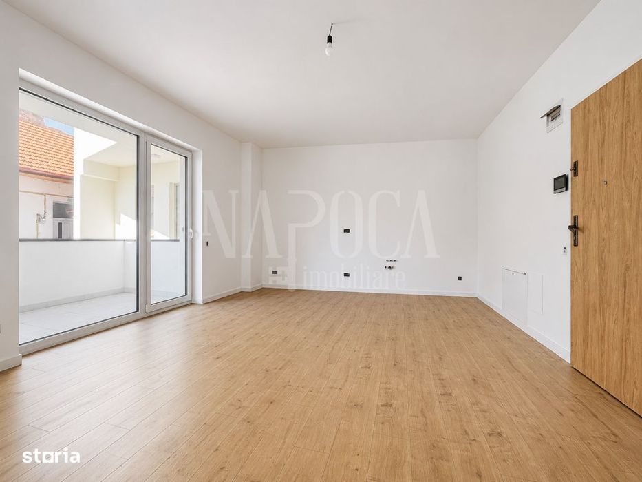 Apartament 2 camere de vanzare in Centru, Cluj Napoca